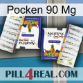 Poxet 90 Mg 12